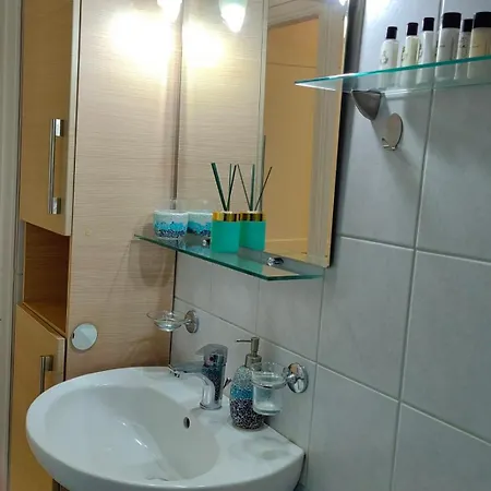 Hill View Apartment Near Acropolis Atina Dış mekan fotoğraf