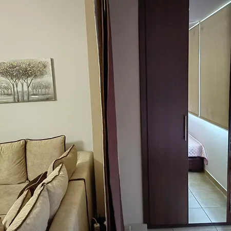 Hill View Apartment Near Acropolis Atina Dış mekan fotoğraf
