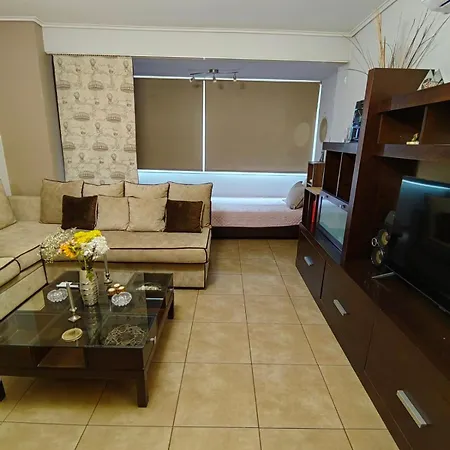 Hill View Apartment Near Acropolis Atina Dış mekan fotoğraf