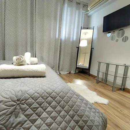 Hill View Apartment Near Acropolis Atina Dış mekan fotoğraf