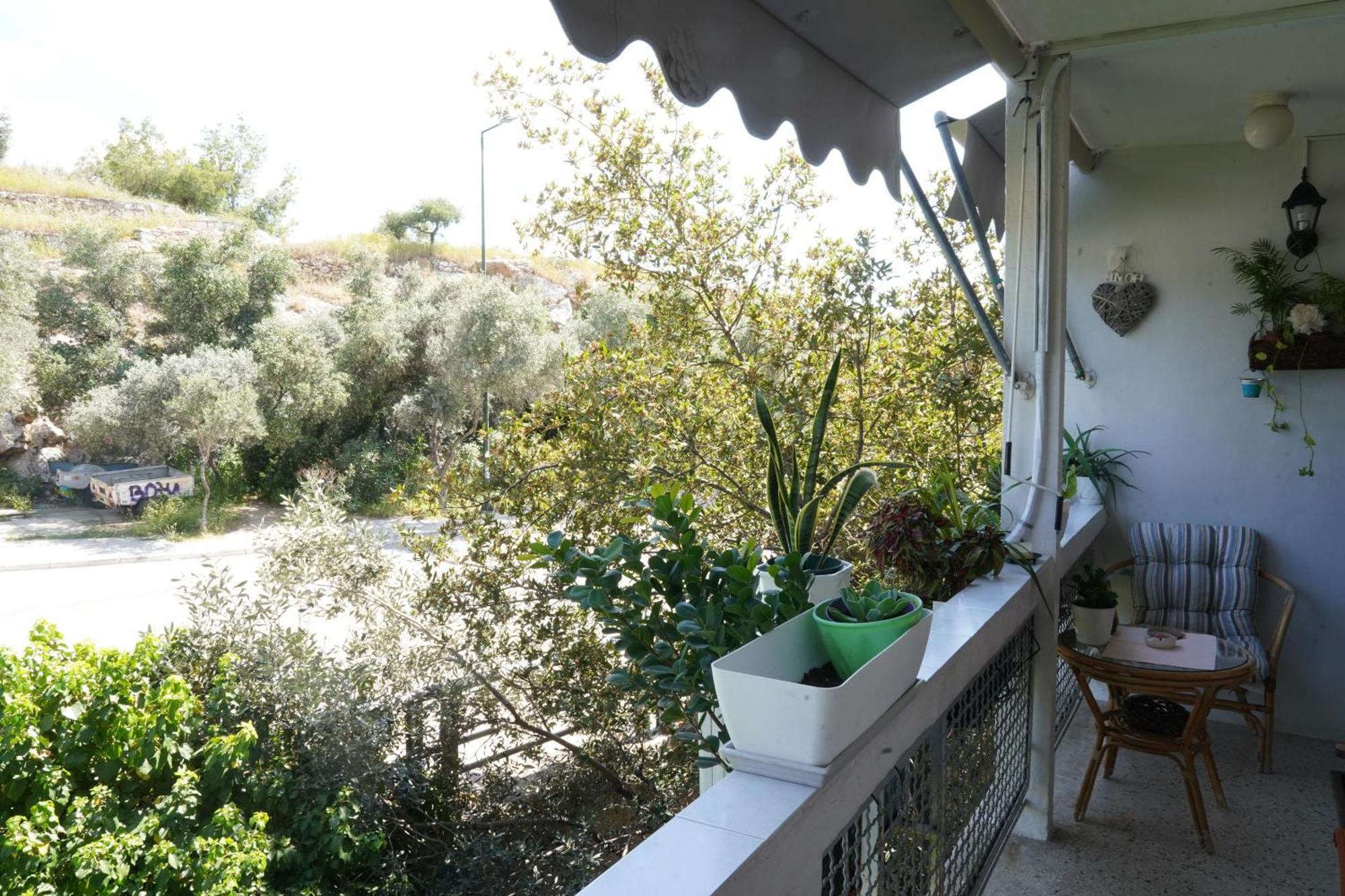 Apartment Hill View Near Acropolis Athens